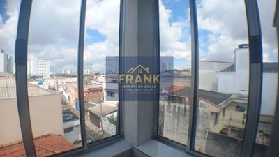 Apartamento, 1 quarto, 35 m² - Foto 1