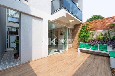 Casa, 3 quartos, 180 m² - Foto 5