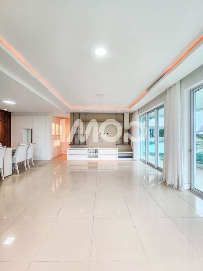 Apartamento, 4 quartos, 241 m² - Foto 3