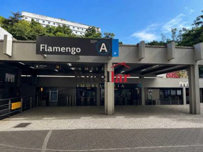 Apartamento, 2 quartos, 66 m² - Foto 1