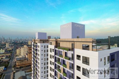 Apartamento, 2 quartos, 68 m² - Foto 1