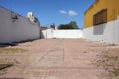 Terreno, 750 m² - Foto 3