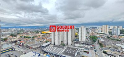 Apartamento, 2 quartos, 47 m² - Foto 5