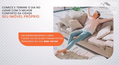 Apartamento, 2 quartos - Foto 2
