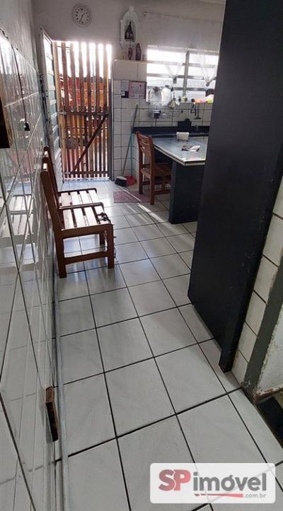 Casa, 2 quartos, 90 m² - Foto 3