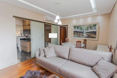 Apartamento, 3 quartos, 85 m² - Foto 1