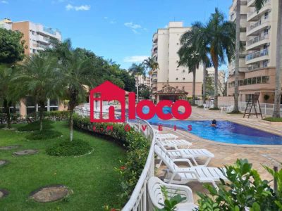 Apartamento, 3 quartos, 76 m² - Foto 1