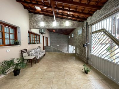 Sobrado, 3 quartos - Foto 2