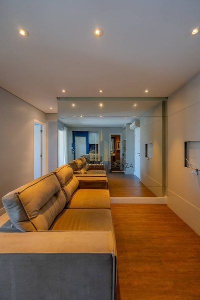 Apartamento, 3 quartos, 107 m² - Foto 5