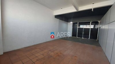 Loja-Salão, 71 m² - Foto 2