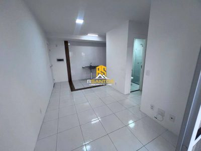 Apartamento, 2 quartos, 43 m² - Foto 3
