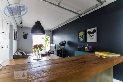 Apartamento, 2 quartos, 65 m² - Foto 5