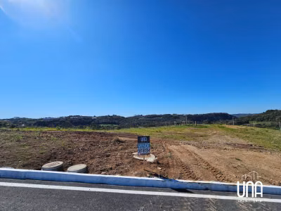 Terreno, 384 m² - Foto 1