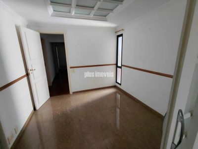 Apartamento, 4 quartos, 203 m² - Foto 3