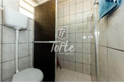 Apartamento, 2 quartos, 40 m² - Foto 2