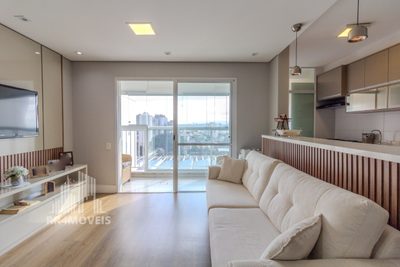 Apartamento, 2 quartos, 76 m² - Foto 4