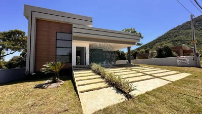 Casa, 4 quartos, 128 m² - Foto 3