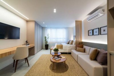 Apartamento, 1 quarto, 68 m² - Foto 5