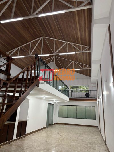 Sala-Conjunto, 277 m² - Foto 3