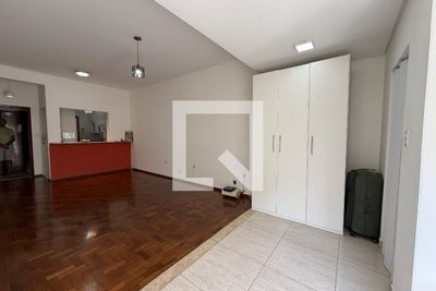 Kitnet-Studio, 48 m² - Foto 3