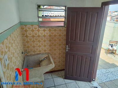 Casa, 1 quarto, 280 m² - Foto 4