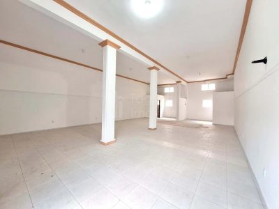 Loja-Salão, 160 m² - Foto 2