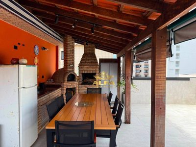 Cobertura, 2 quartos, 60 m² - Foto 1