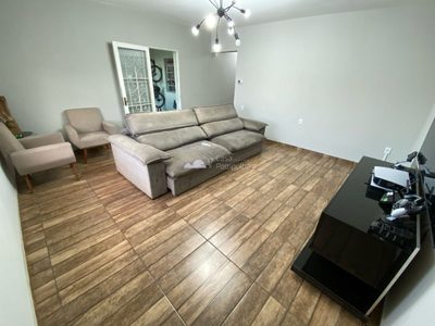 Casa, 3 quartos, 360 m² - Foto 3