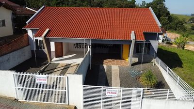 Casa, 2 quartos - Foto 3