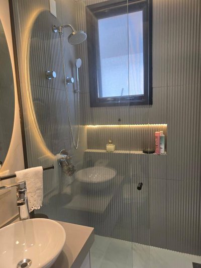 Apartamento, 3 quartos, 253 m² - Foto 3
