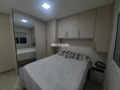 Apartamento, 2 quartos, 59 m² - Foto 5
