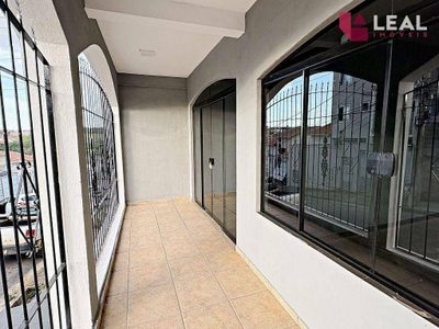 Casa, 4 quartos, 282 m² - Foto 2