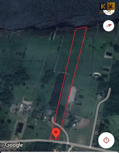 Sítio, 18000 hectares - Foto 5