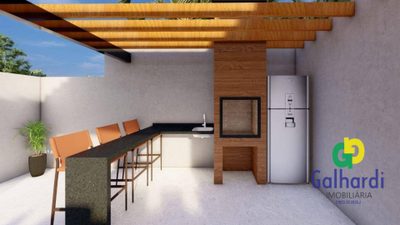 Apartamento, 2 quartos - Foto 4