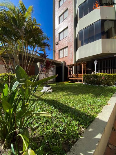 Apartamento, 3 quartos, 87 m² - Foto 1