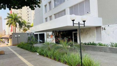 Apartamento, 2 quartos, 66 m² - Foto 2