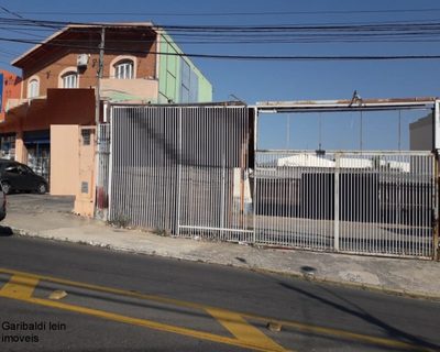 Loteamento e Condomínio, 360 m² - Foto 4