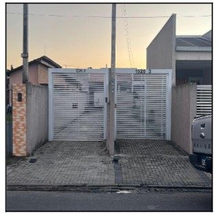 Casa, 1 quarto, 207 m² - Foto 1