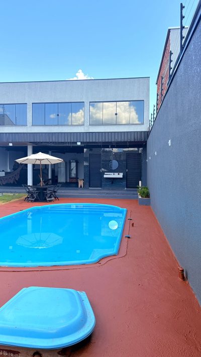 Sítio, 2 quartos, 190 m² - Foto 2