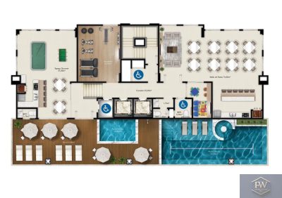 Apartamento, 2 quartos, 62 m² - Foto 4