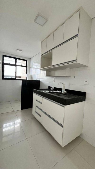 Apartamento, 2 quartos, 82 m² - Foto 4