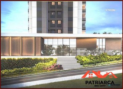 Apartamento, 2 quartos, 68 m² - Foto 4