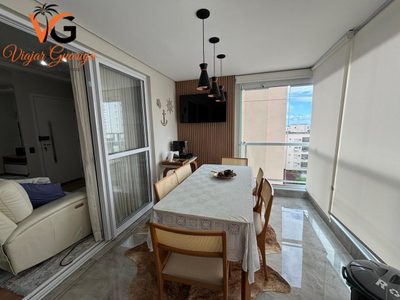 Apartamento, 3 quartos, 84 m² - Foto 3