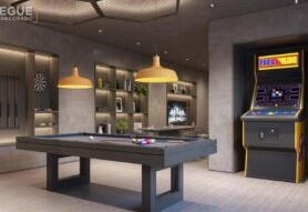 Apartamento, 3 quartos, 132 m² - Foto 5
