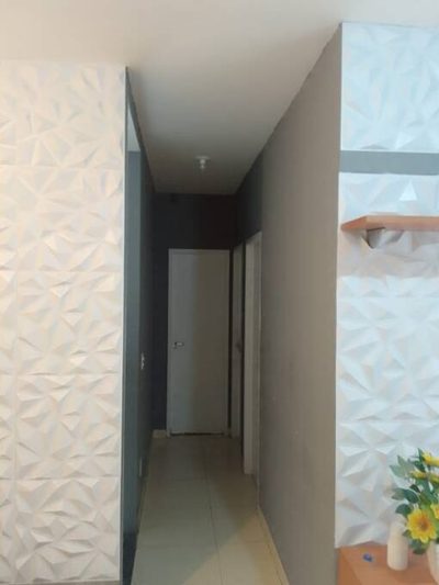 Apartamento, 2 quartos, 44 m² - Foto 5