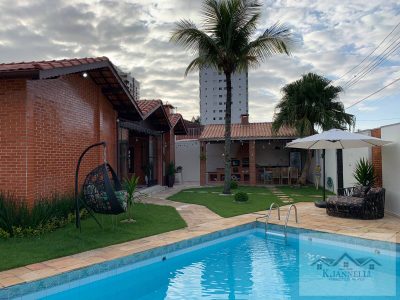 Casa, 4 quartos, 220 m² - Foto 5