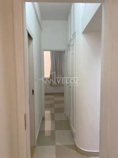Apartamento, 2 quartos, 76 m² - Foto 4