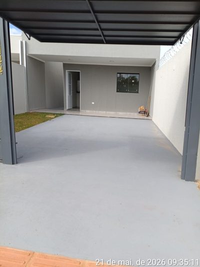 Casa, 2 quartos - Foto 4