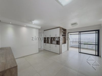 Apartamento, 3 quartos, 82 m² - Foto 1