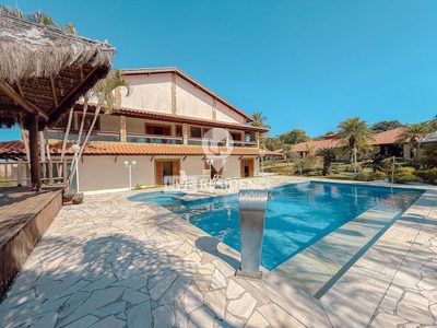 Casa, 6 quartos, 731 m² - Foto 3